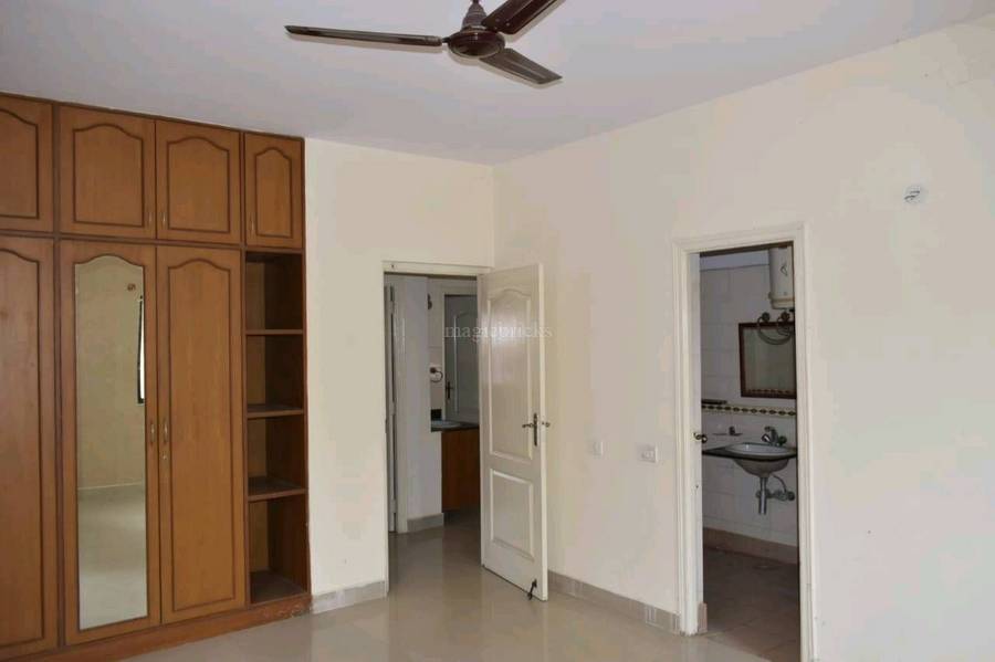 Sterling Brookside in Brookefield, Bangalore Price, Brochure, Floor