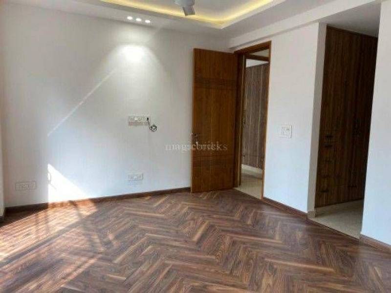 Buy 4 BHK Builder Floor Apartment in Greater Kailash Luxury Homes