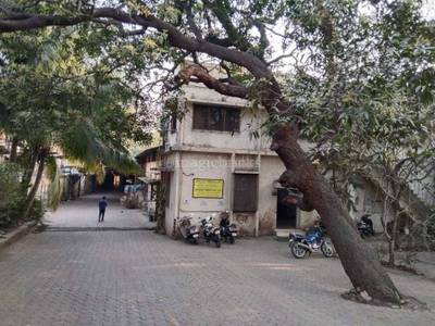  Residential Plot for Resale in Andheri East