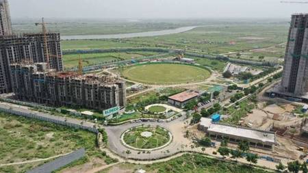 2BHK Multistorey Apartment for Resale in Eldeco Live By The Greens at Sector 150, Pusta Road 2BHK Multistorey Apartment for Resale in Eldeco Live By The Greens at Sector 150, Pusta Road