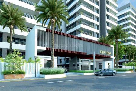 4BHK Multistorey Apartment for New Property in Avantis Ofira Peak at Vesu 4BHK Multistorey Apartment for New Property in Avantis Ofira Peak at Vesu