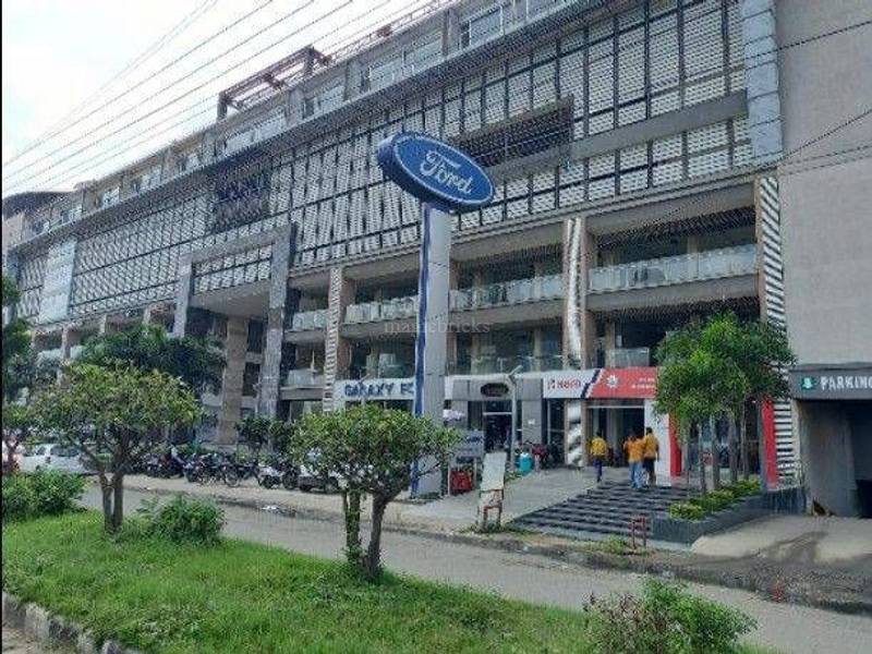 Maple High Street in Hoshangabad Road, Bhopal Price, Brochure, Floor Plan, Reviews