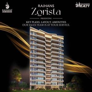 3BHK Multistorey Apartment for New Property in Vesu 3BHK Multistorey Apartment for New Property in Vesu