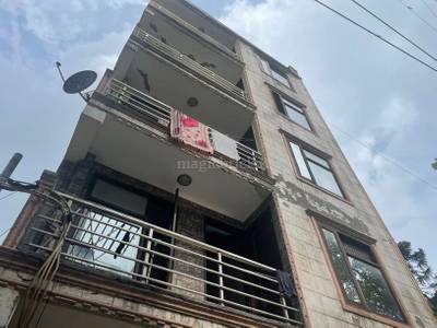 3BHK Multistorey Apartment for New Property in Rajpur Khurd Extension, Rajpur