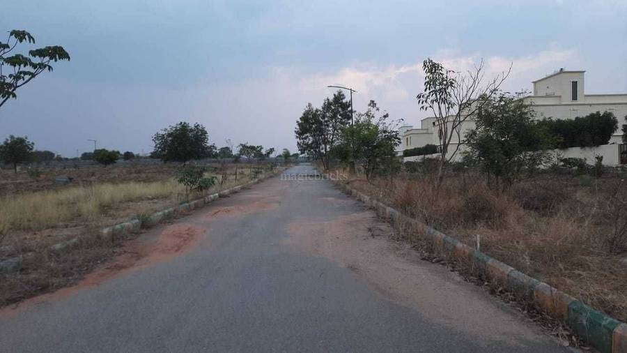 Subhagruha Sukrithi Avanthika in Kondakal, Hyderabad Price, Brochure