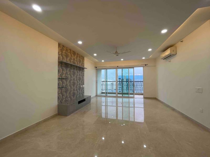 Buy 3 BHK Flat/Apartment in Karle Zenith Hebbal, Bangalore 2427 Sqft