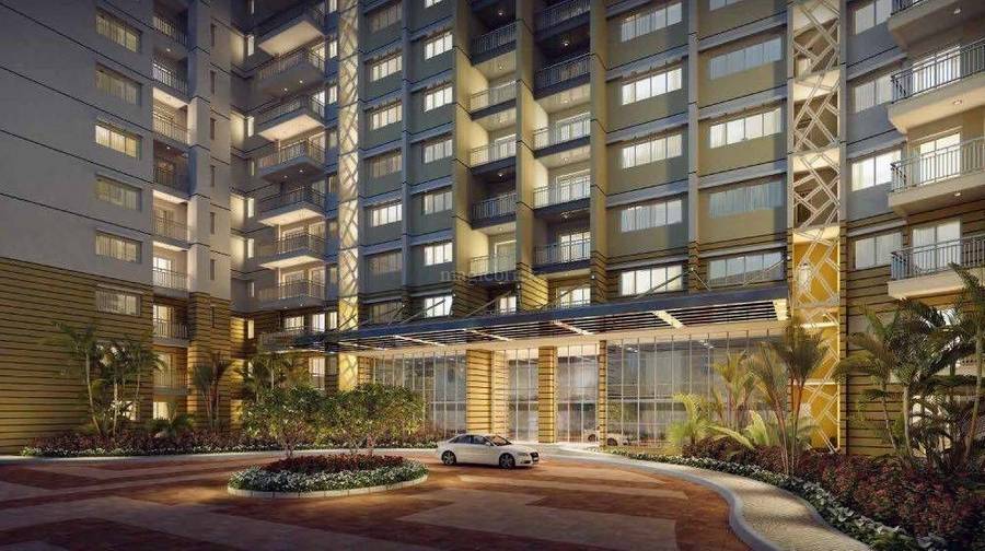 Shapoorji Pallonji Parkwest Phase 2 in Binny Pete, Bangalore Price