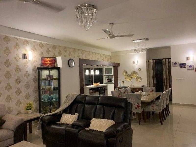 Buy 3 BHK Flat/Apartment in Brigade Exotica Old Madras Road , Bangalore