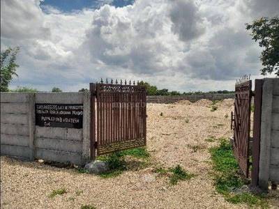 Residential Land / Plot in  Moinabad,  Hyderabad