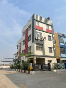 Buy  6 BHK  Villa in  Nizampet   Hyderabad
