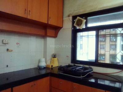2 BHK Flat for Sale in Goregaon East, Mumbai