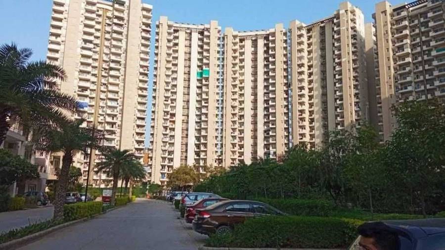 Mapsko Casa Bella in Sector 82 , Gurgaon Price, Brochure, Floor Plan