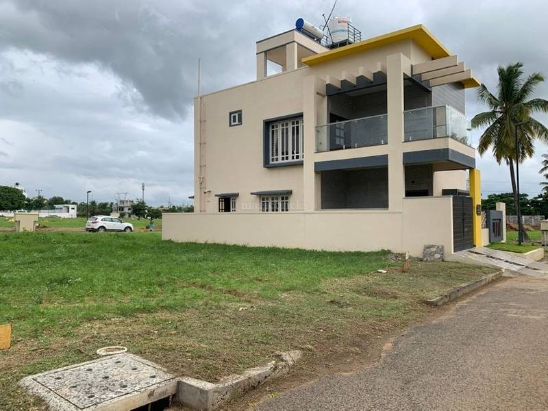 Concorde Napa valley in Kanakapura Road, Bangalore Price, Brochure