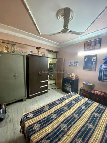 BHK Flats in Kaushambi, Ghaziabad: 18+ Flats Apartments