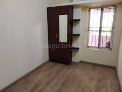 2 Bhk Residential House For Rent In 3g Homes Crimson Layout Bangalore