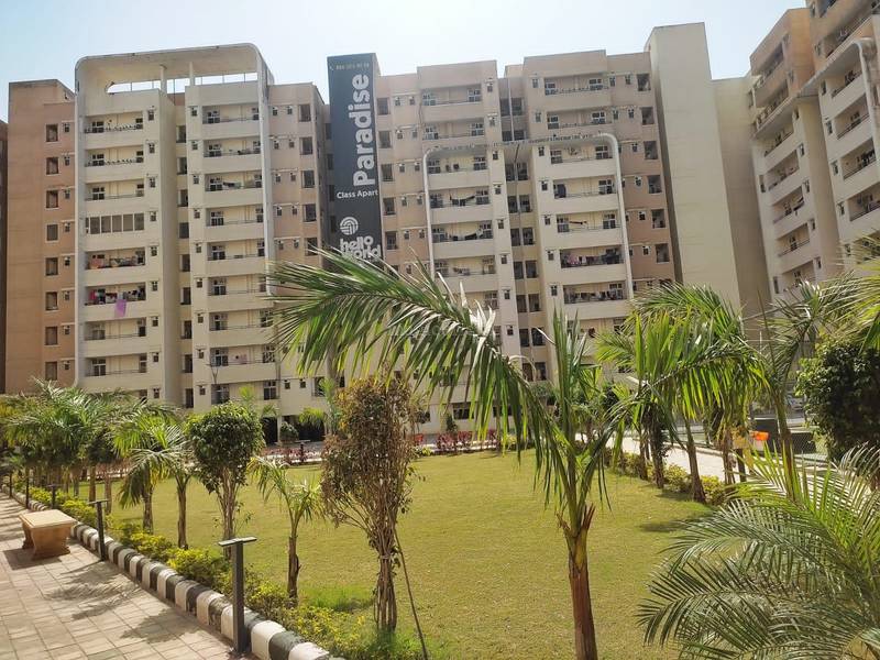 Landmark City Kota in Kunhari, Kota Price, Brochure, Floor Plan, Reviews