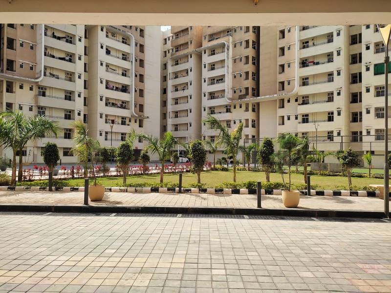 Landmark City Kota in Kunhari, Kota Price, Brochure, Floor Plan, Reviews