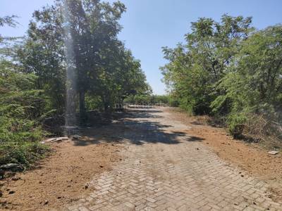  Residential Plot for Resale in Ashram Road