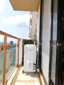 3BHK Multistorey Apartment for Resale in Borivali West 3BHK Multistorey Apartment for Resale in Borivali West