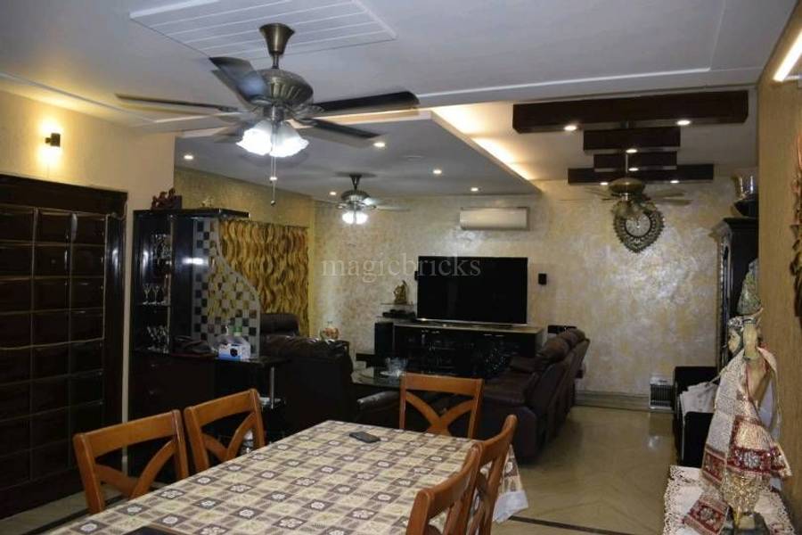 Omaxe Green Valley in Sector 42, Faridabad Price, Brochure, Floor Plan