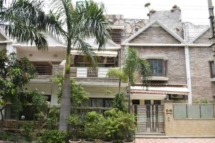 Omaxe Green Valley in Sector 42, Faridabad Price, Brochure, Floor Plan