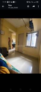 1BHK Multistorey Apartment for Rent in Kandivali East 1BHK Multistorey Apartment for Rent in Kandivali East