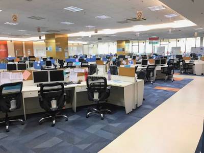 Reliable Tech Park in Airoli, Navi Mumbai: Price, Brochure, Floor Plan