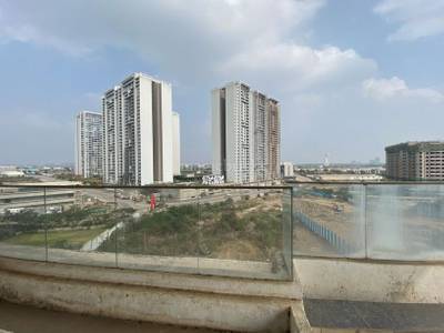 4BHK Multistorey Apartment for New Property in Marvel Zephyr at Kharadi 4BHK Multistorey Apartment for New Property in Marvel Zephyr at Kharadi