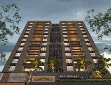 5BHK Multistorey Apartment for New Property in Vesu 5BHK Multistorey Apartment for New Property in Vesu