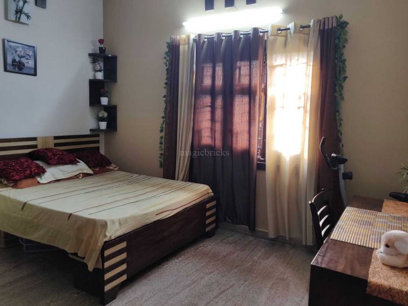 Owner 6 BHK 2700 Sqft Residential House for Sale in BTM Layout Stage 2