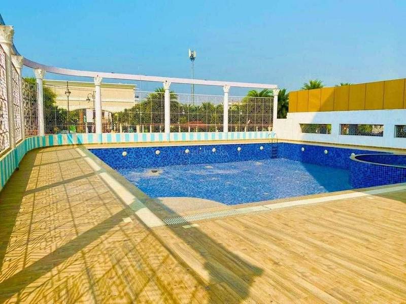 MI Rustle Court in Gomti Nagar Extension Bypass Road, Lucknow Price