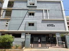Flat for sale in moosapet outlet