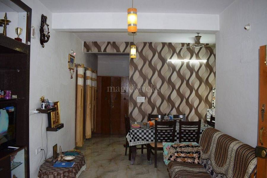 Owner 3 BHK 1100 Sqft Residential House for Sale in Kammanahalli,