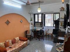 House for Sale in Santacruz West Mumbai 4 Independent House