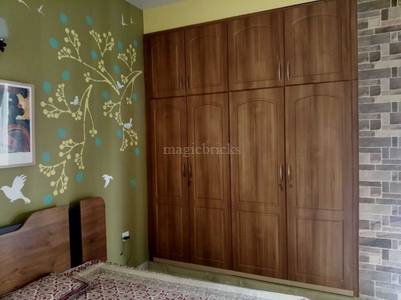 Buy  3 BHK  Villa in  Action Area 1   Kolkata