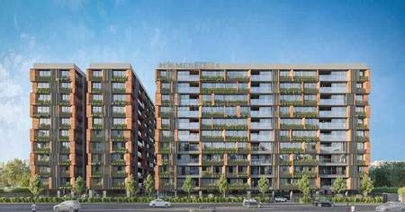 4BHK Multistorey Apartment for New Property in Altius Viitor at Ambli Bopal Road 4BHK Multistorey Apartment for New Property in Altius Viitor at Ambli Bopal Road