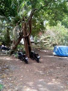   Plot/Land for Sale in Vile Parle East Mumbai