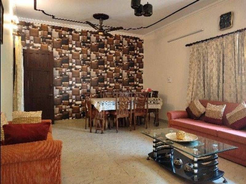 Chitrakoot Apartment in Pitampura, New Delhi Price, Brochure, Floor