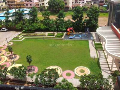 3BHK Multistorey Apartment for Resale in Chandan Nagar, Malwadi 3BHK Multistorey Apartment for Resale in Chandan Nagar, Malwadi