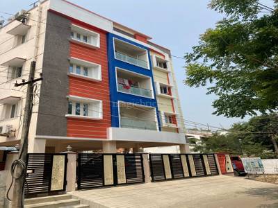 2BHK Builder Floor Apartment for New Property in Valasaravakkam 2BHK Builder Floor Apartment for New Property in Valasaravakkam