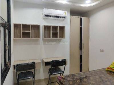 1 BHK House for Rent in Mukherjee Nagar New Delhi