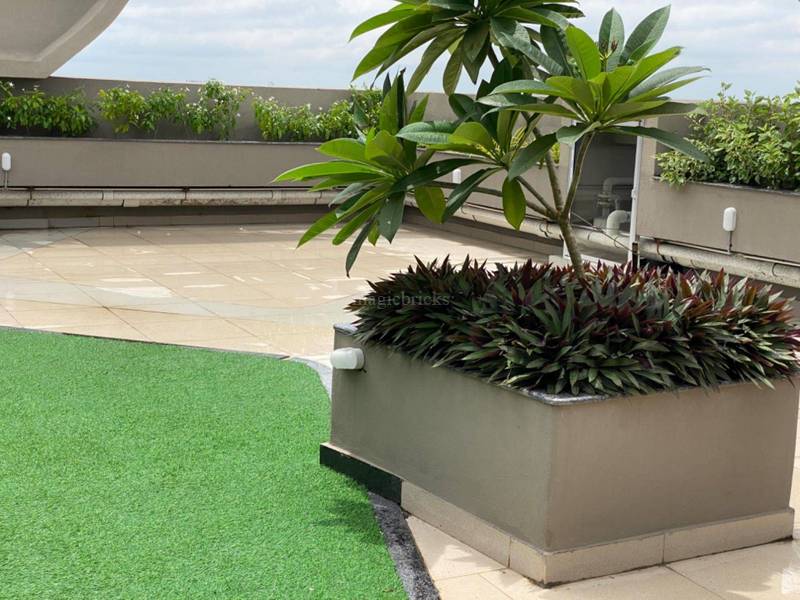 Merlin Iland in Picnic Garden Road, Kolkata Price, Brochure, Floor