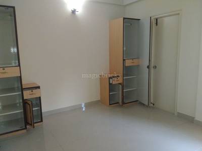 3BHK Multistorey Apartment for Resale in Renaissance Prospero at Hebbal