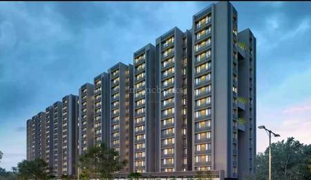 3BHK Multistorey Apartment for New Property in Airan Shela 24 at Shela 3BHK Multistorey Apartment for New Property in Airan Shela 24 at Shela