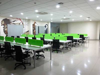 Office Space For Rent/Lease in Hebbal Industrial Area, Mysore | Magicbricks