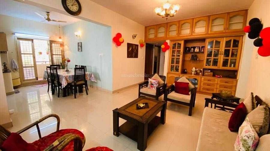 7+ Flats Without Brokerage for Sale in 1st Phase, JP Nagar, Bangalore