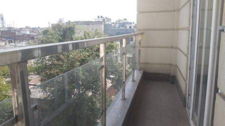 3BHK Multistorey Apartment for Rent in Freedom Fighters Enclave 3BHK Multistorey Apartment for Rent in Freedom Fighters Enclave