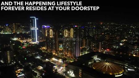 3BHK Multistorey Apartment for New Property in Codename Fireworks at Kirtane Baug, Mundhwa 3BHK Multistorey Apartment for New Property in Codename Fireworks at Kirtane Baug, Mundhwa