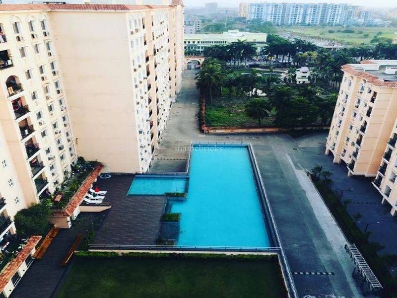 Ideal Enclave Phase II in Rajarhat, Kolkata Price, Brochure, Floor