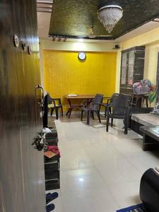 3 BHK Flat/Apartment for Sale in near 